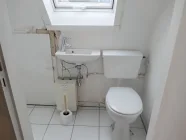 WC im DG