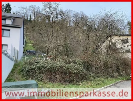 Platz für Ihr Traumhaus! - Grundstück kaufen in Mühlacker - Nutzen Sie die Chance hier Ihr Traumhaus zu bauen!