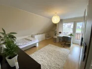 Anbau - DG - Schlafzimmer