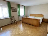 Haupthaus - OG - Schlafzimmer