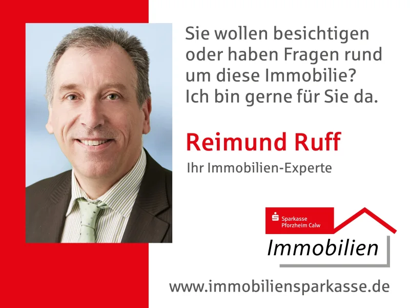 Ihr Immobilien-Experte