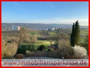 Panoramaausblick