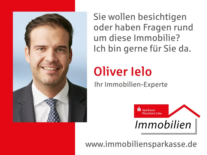 Ihr Immobilien-Experte