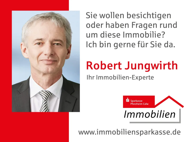 Ihr Immobilien-Experte