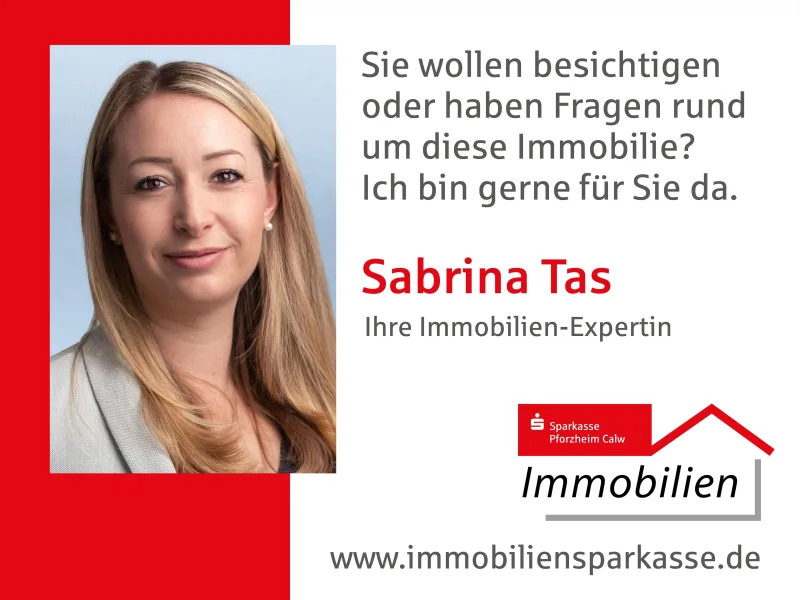 Ihre Immobilien-Expertin