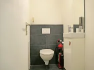 EG - Gäste WC