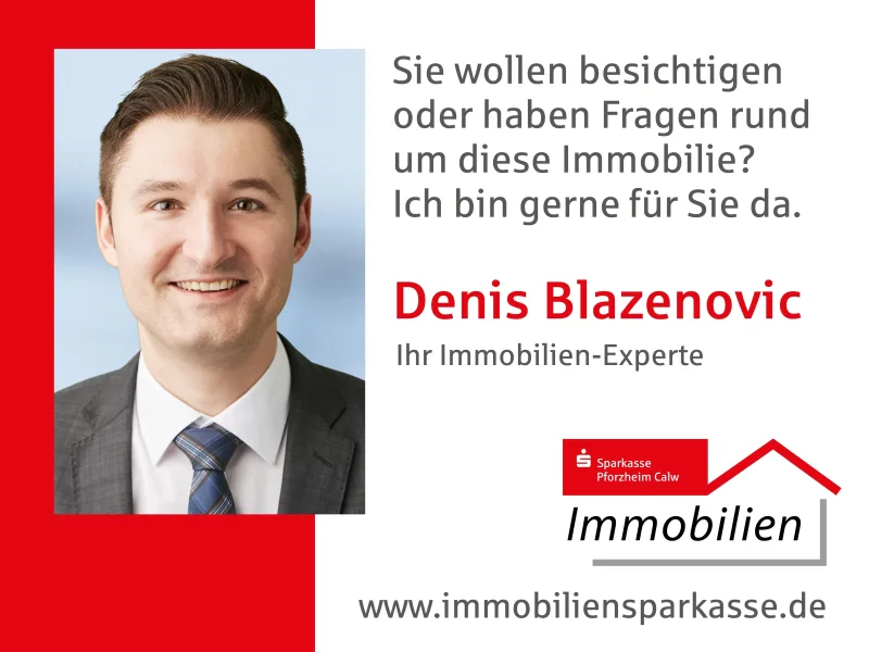 Ihr Immobilien-Experte