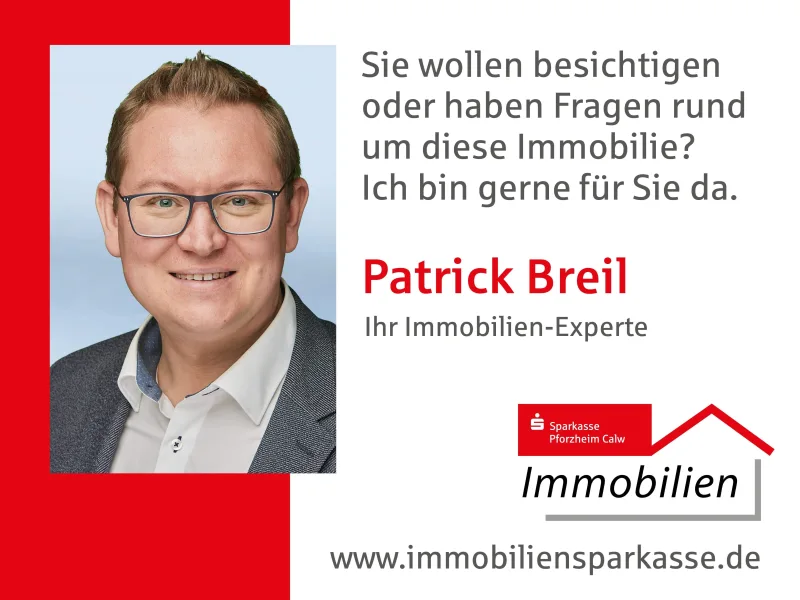 Ihr Immobilien-Experte