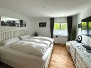 Haupthaus WE2 - Schlafzimmer