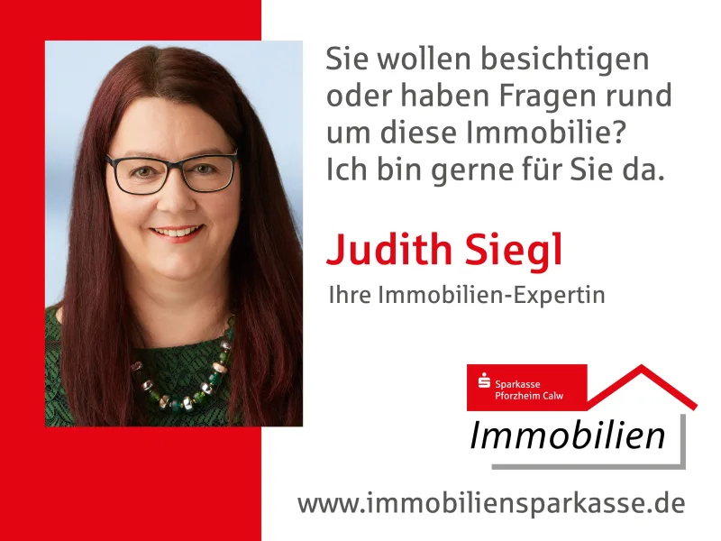 Ihre Immobilien-Expertin