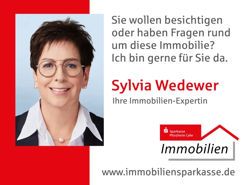 Ihre Immobilien-Expertin