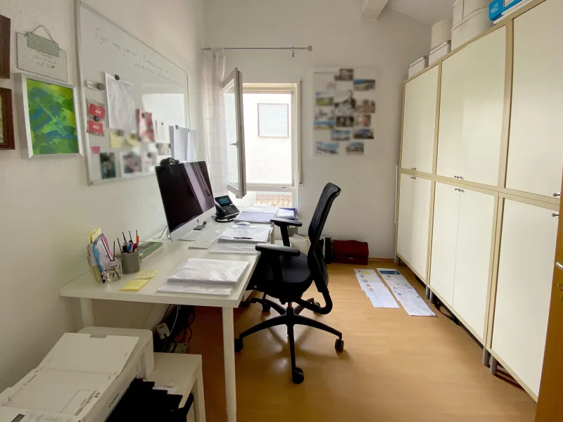 Kinderzimmer oder Home-Office