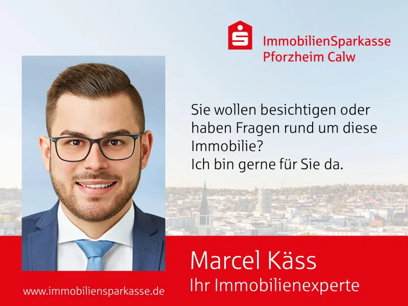 Ihr Immobilen-Experte