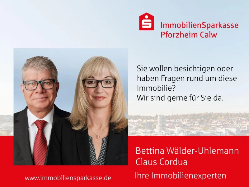 Ihre Immobilien-Experten