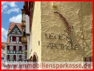 Neue Apotheke