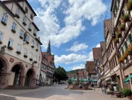 TOP Lage Marktplatz Calw