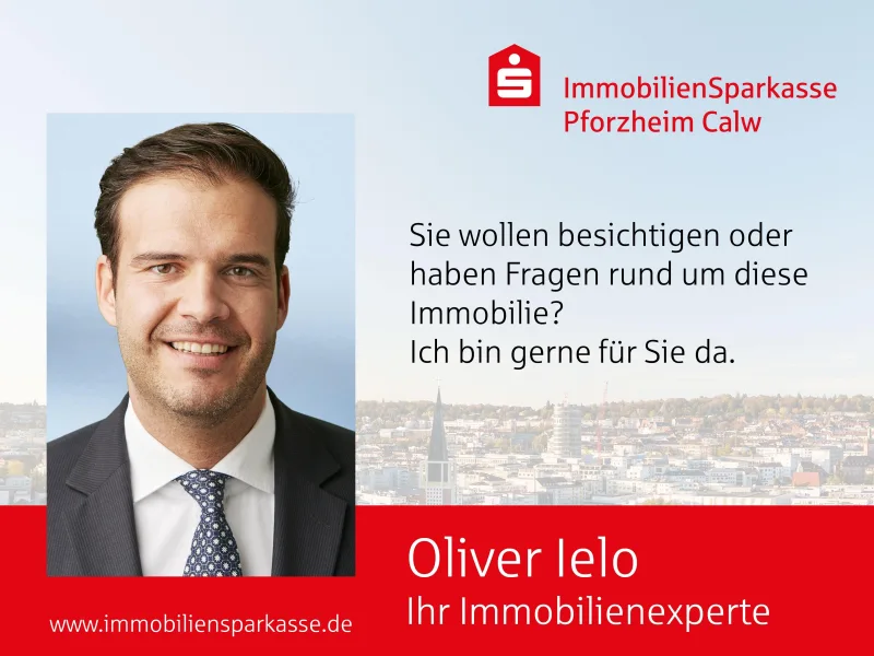 Ihr Immobilienexperte