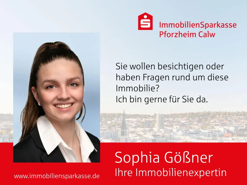 Ihre Immobilienberaterin