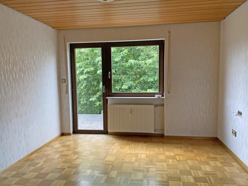 1. OG - Schlafzimmer