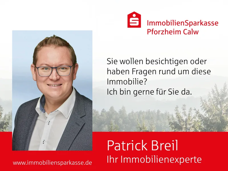 Ihr Immobilienexperte