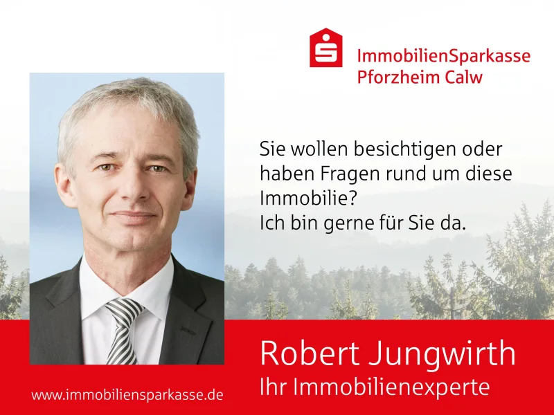 Ihr Immobilien-Experte