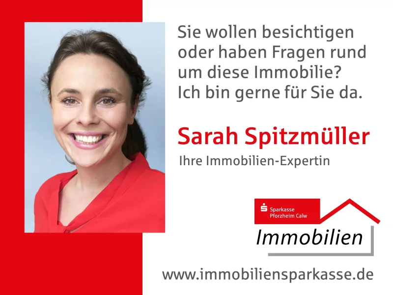 Ihre Immobilien-Expertin