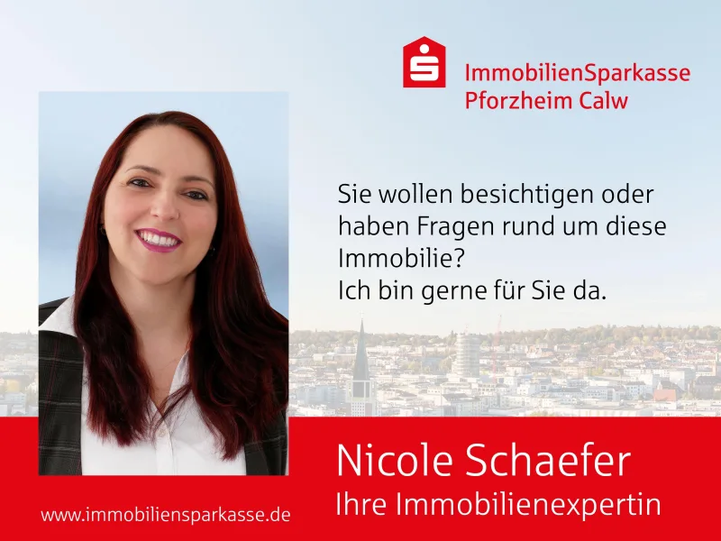 Ihre Immobilienexpertin