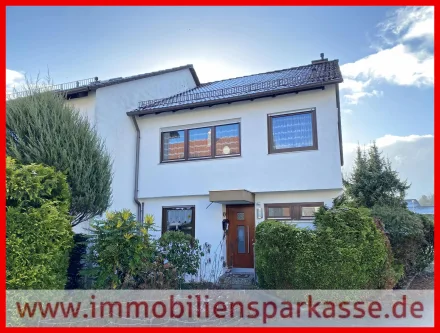 Ihr neues Zuhause - Haus kaufen in Calw - Einladendes Zuhause für die Familie!