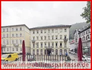 Im Herzen von Bad Wildbad