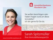 Ihre Immobilien-Expertin