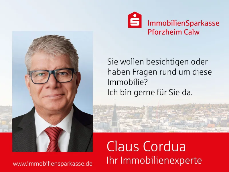 Ihr Immobilienexperte