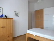 ...tolles Schlafzimmer