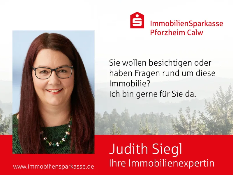 Ihre Immobilienexpertin