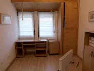 Kinderzimmer oder Büro