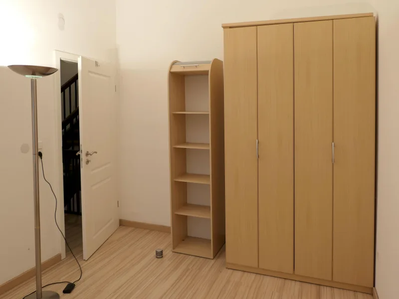 noch ein Zimmer