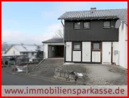 Ihr neues Zuhause!