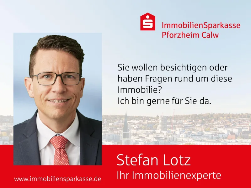 Ihr Immobilien-Experte