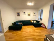 1. OG - Wohnzimmer