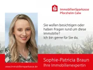 Ihre Immobilien-Expertin