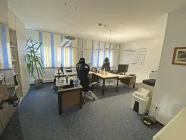 Büro im 1. OG