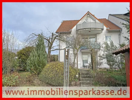 Ihr neues Familienglück - Haus kaufen in Ölbronn-Dürrn - Ein Haus mit vielen Vorzügen für die Familie!