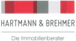 Logo von Hartmann + Brehmer GmbH & Co. KG Die Immobilienberater
