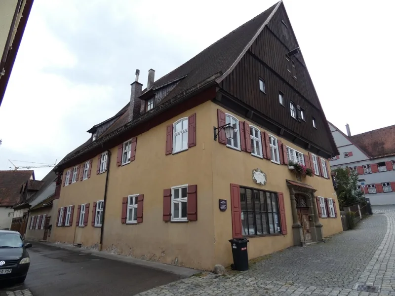 Aussenansicht 3