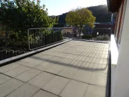 Terrasse Ansicht 2