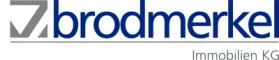 Logo von Das Haus Brodmerkel Immobilien KG