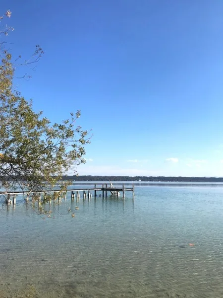 Starnberger See 