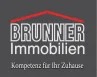 Logo von Brunner Immobilien GmbH