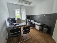 Sprechzimmer 1