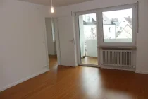 Elternschlafzimmer mit Balkon