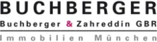 Logo von Buchberger Immobilien<br />R. Buchberger & A. Zahreddin GbR